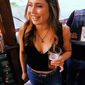 Meet your Posher, Christine ann